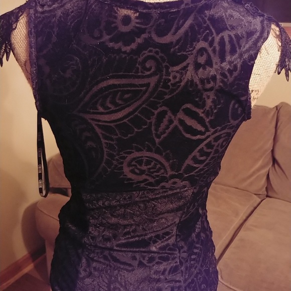 XOXO Party Shirt - Picture 2 of 7